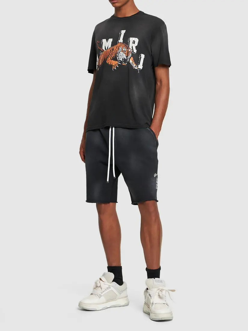 Bluzë Amiri Vintage Tiger