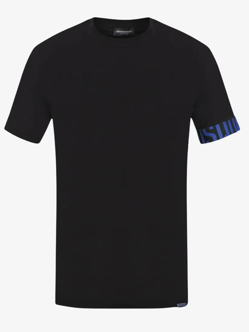 Bluzë Dsquared2 Regular Fit