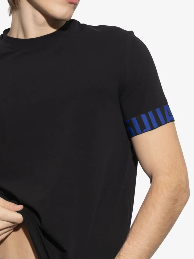 Bluzë Dsquared2 Regular Fit