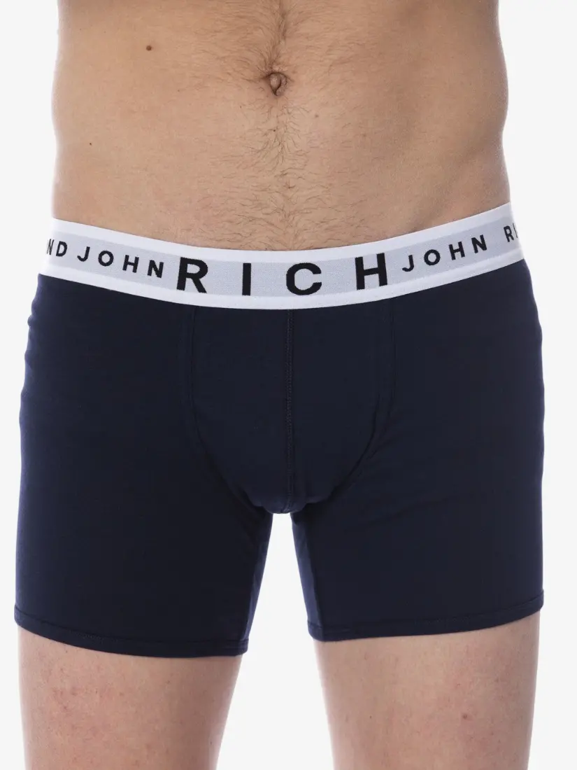 Bokse John Richmond (2 palë)