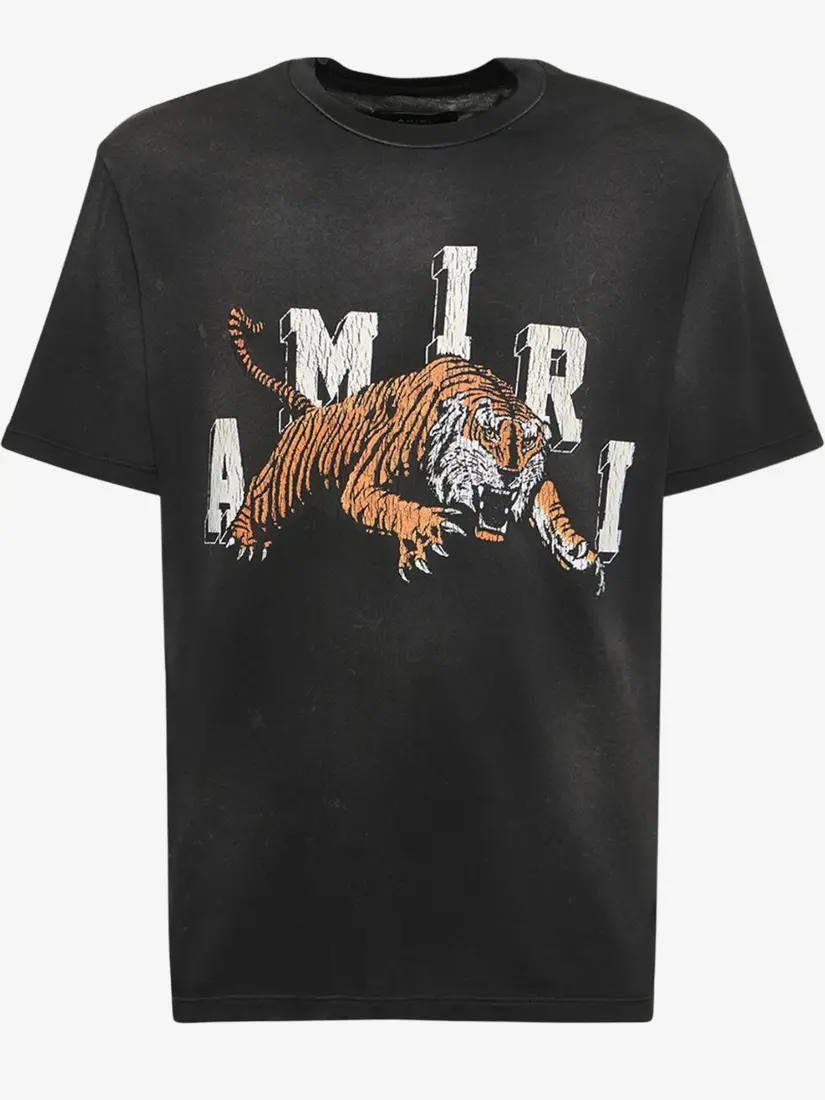 Bluzë Amiri Vintage Tiger