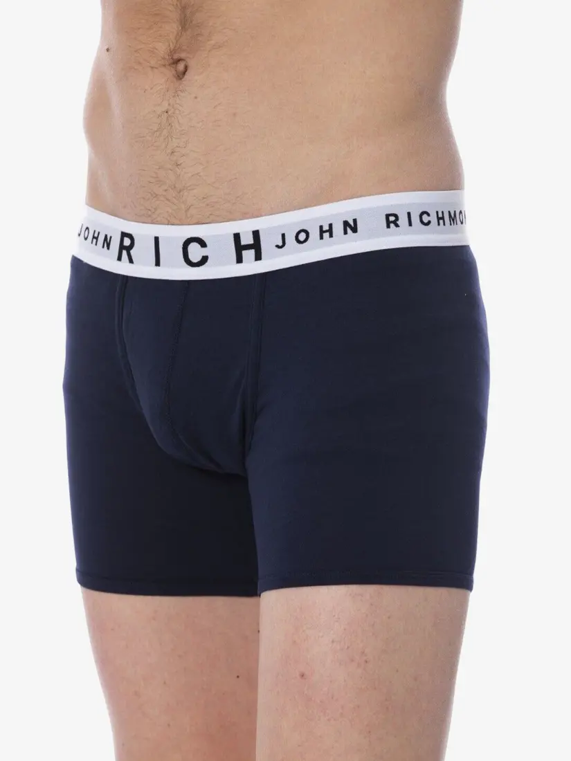 Bokse John Richmond (2 palë)