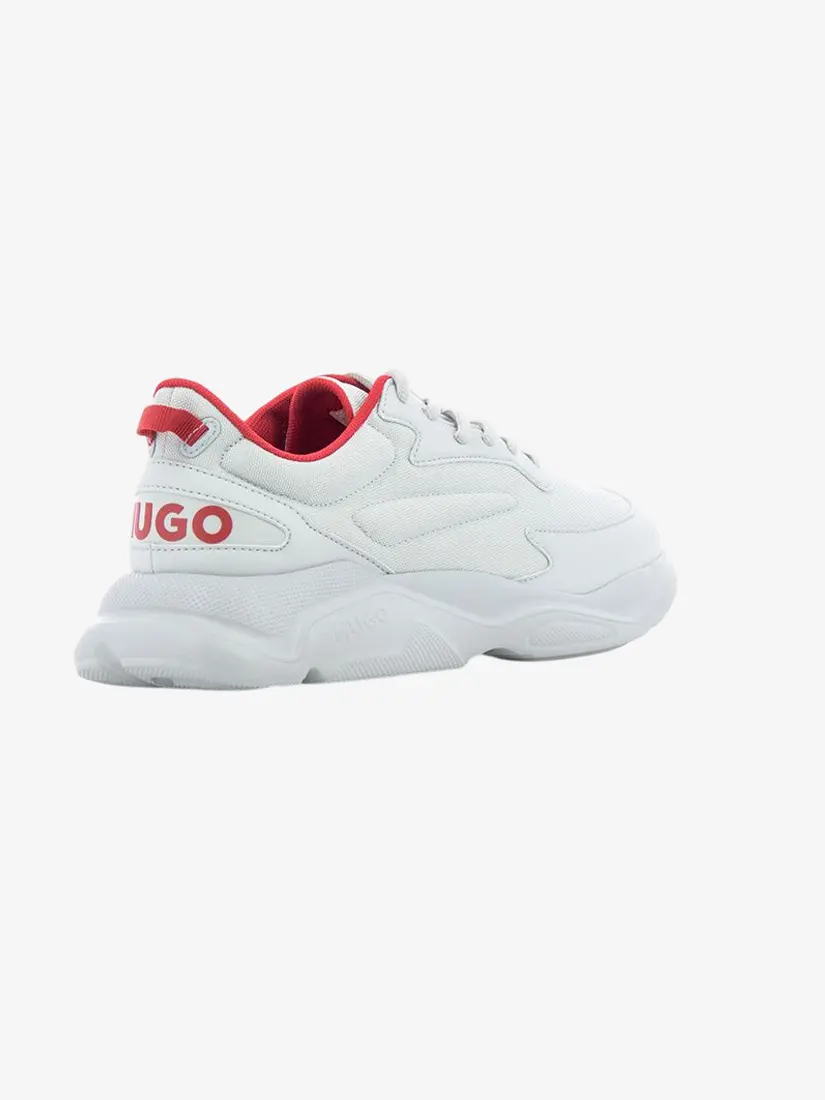 Hugo Boss Running Inspired sneakers