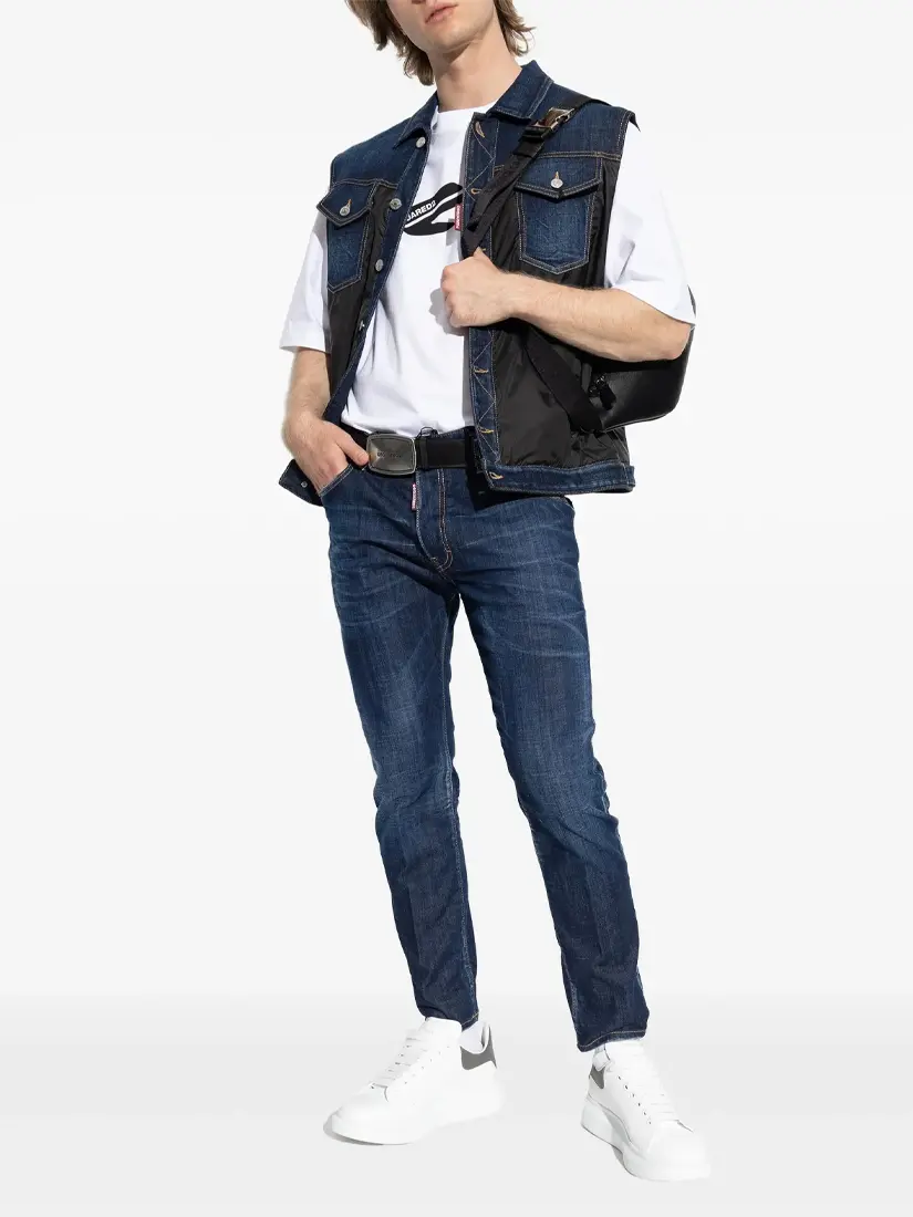 Xhinse Dsquared2