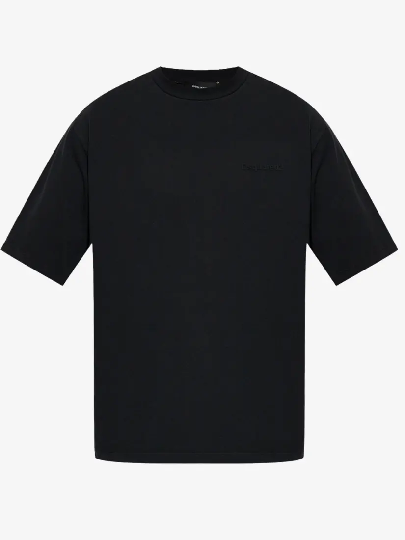 Bluzë DSquared2 Logo Print