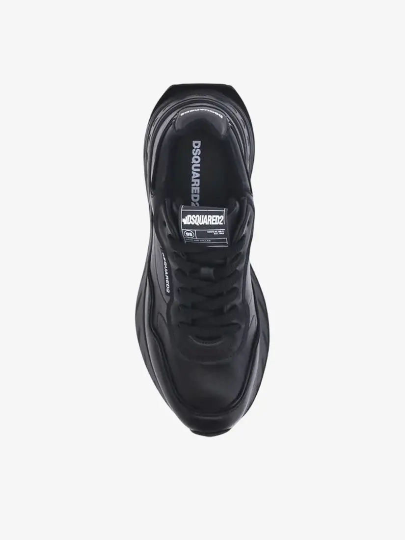 Atlete Dsquared2 Sprinter