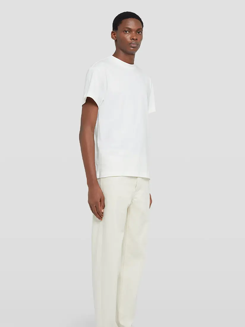Bluze set Jil Sander Logo Label
