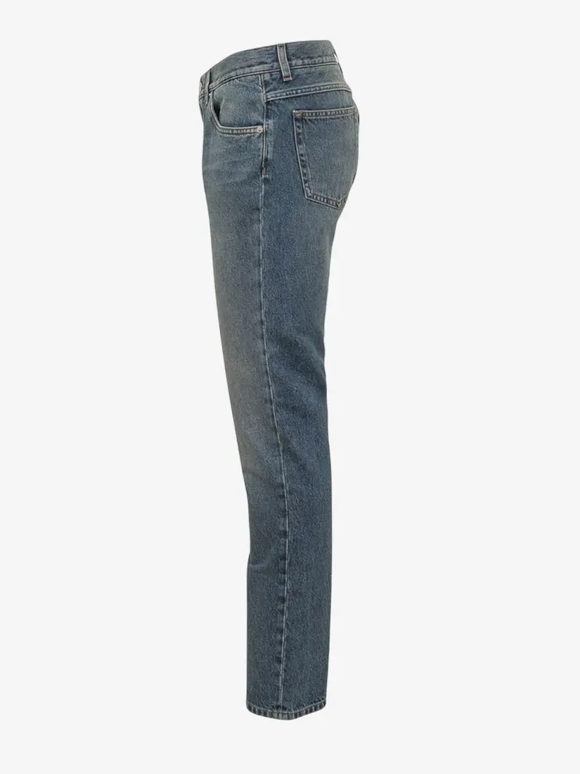 Xhinse Dolce & Gabbana Washed-Out Blue
