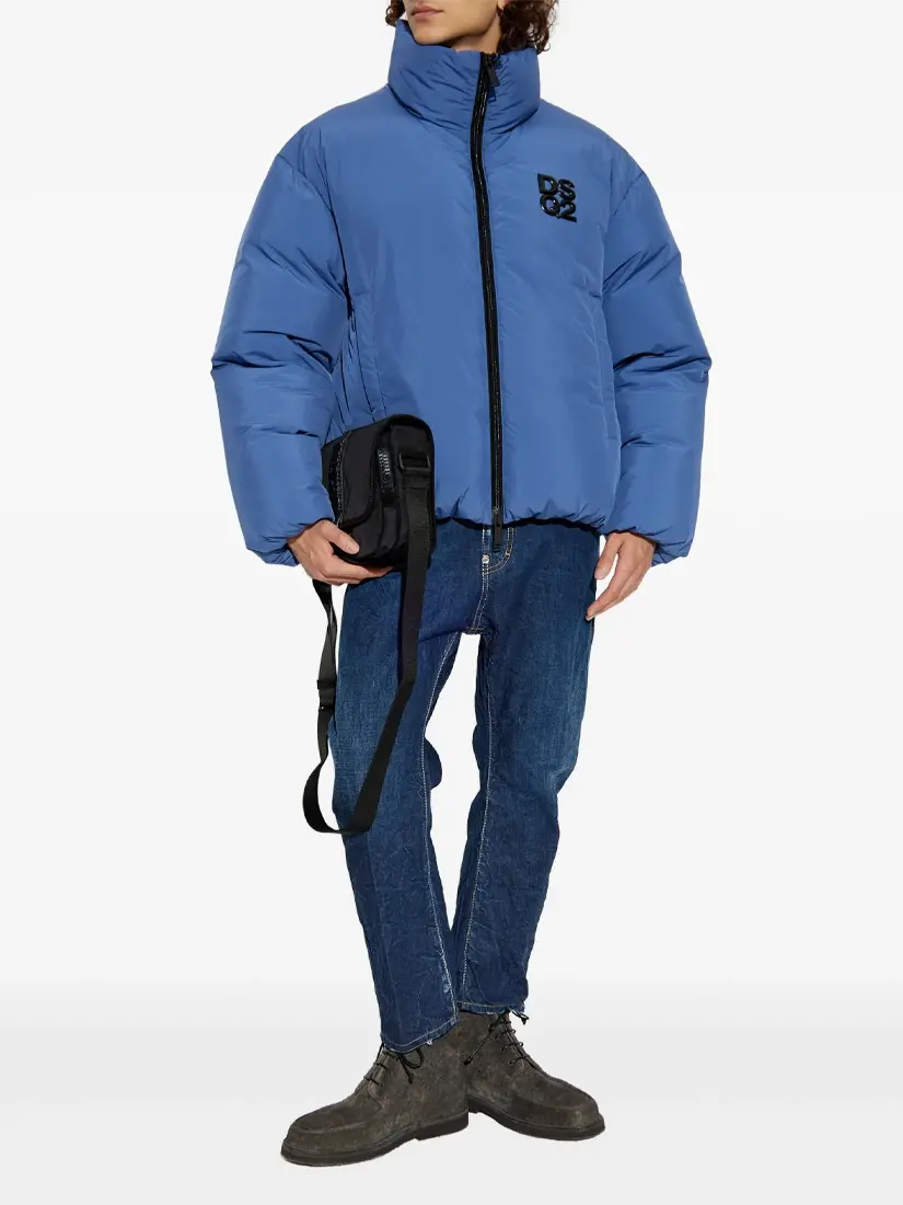 Xhinse Dsquared2 Distressed