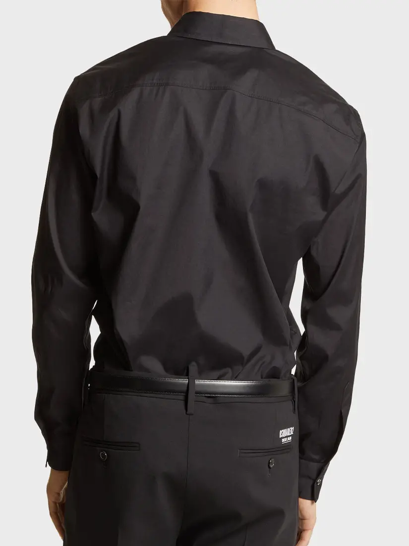 DSquared2 Mini Relax Shirt