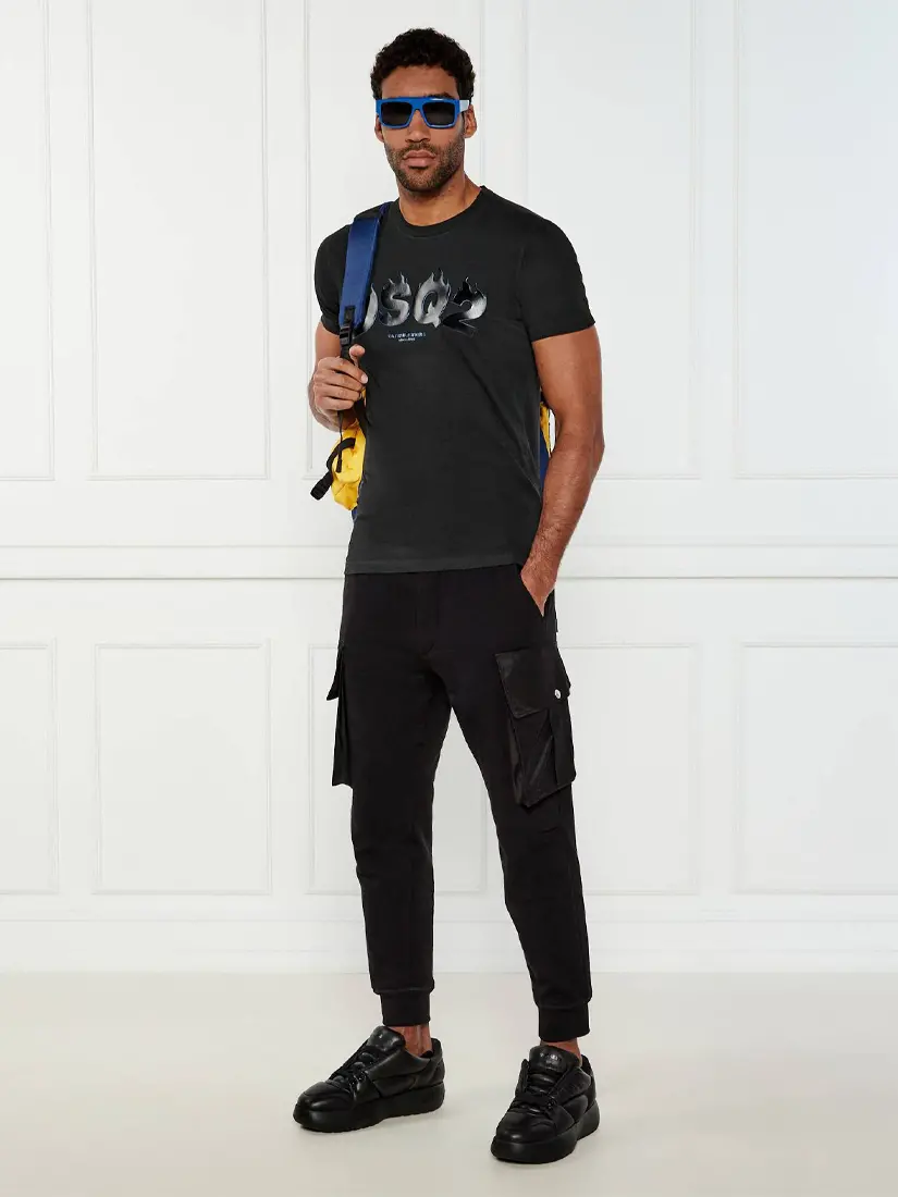 Tuta Dsquared2