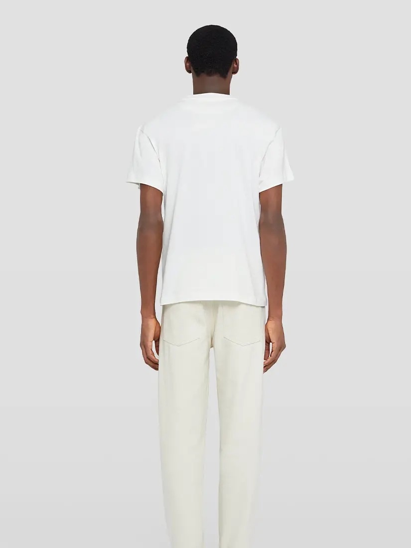 Bluze set Jil Sander Logo Label