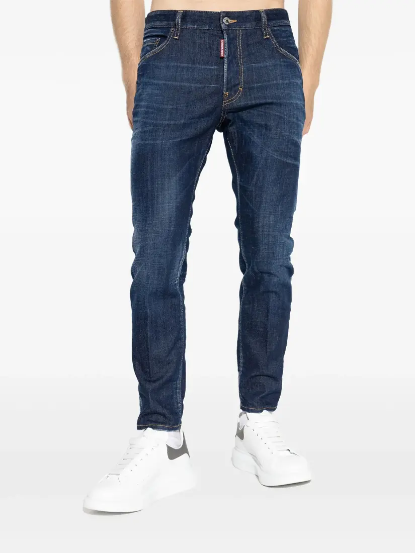 Xhinse Dsquared2