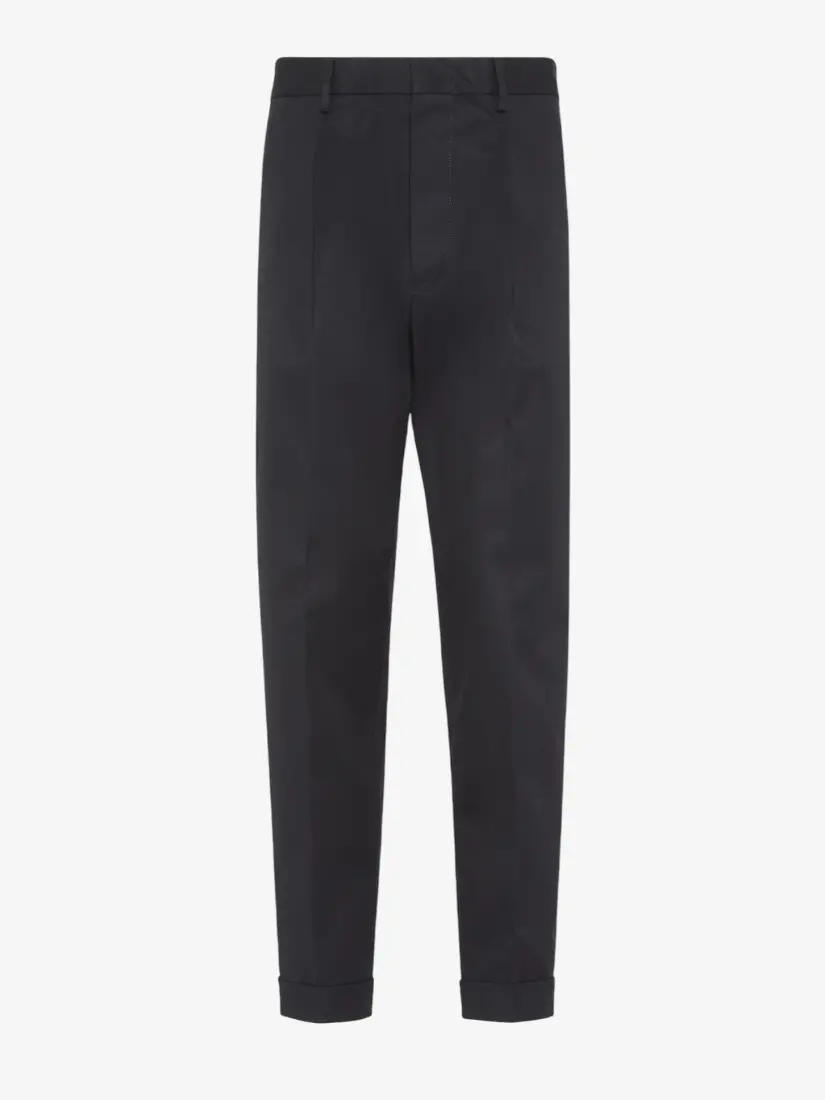 Pantallona Dsquared2 One Pleat