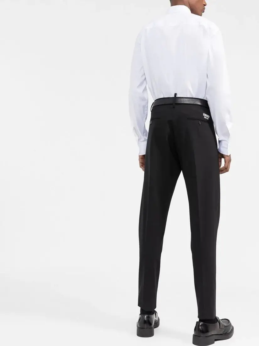 Këmishë DSquared2 Mini Relax