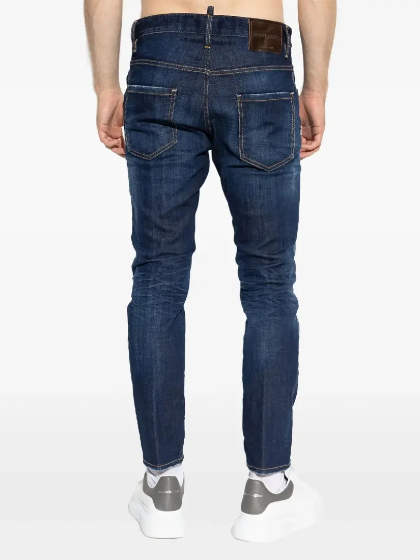 Xhinse Dsquared2