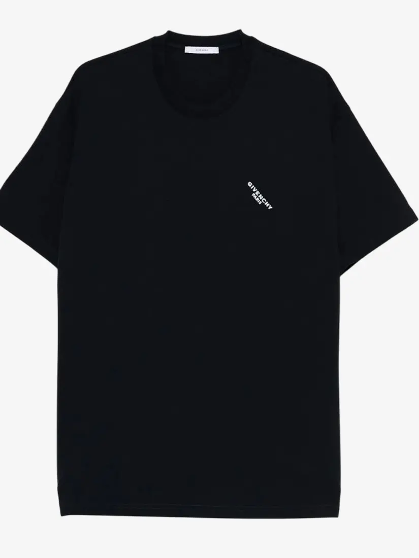 Bluzë Givenchy Logo Embroidered