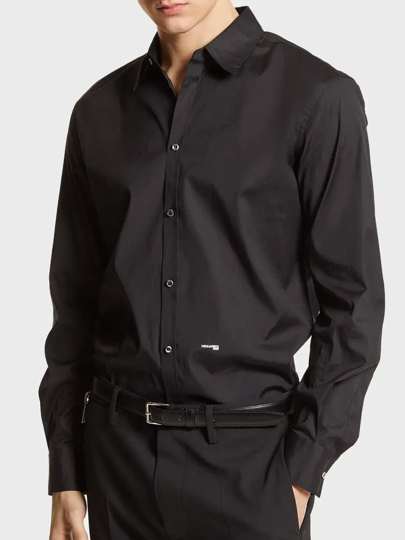 DSquared2 Mini Relax Shirt