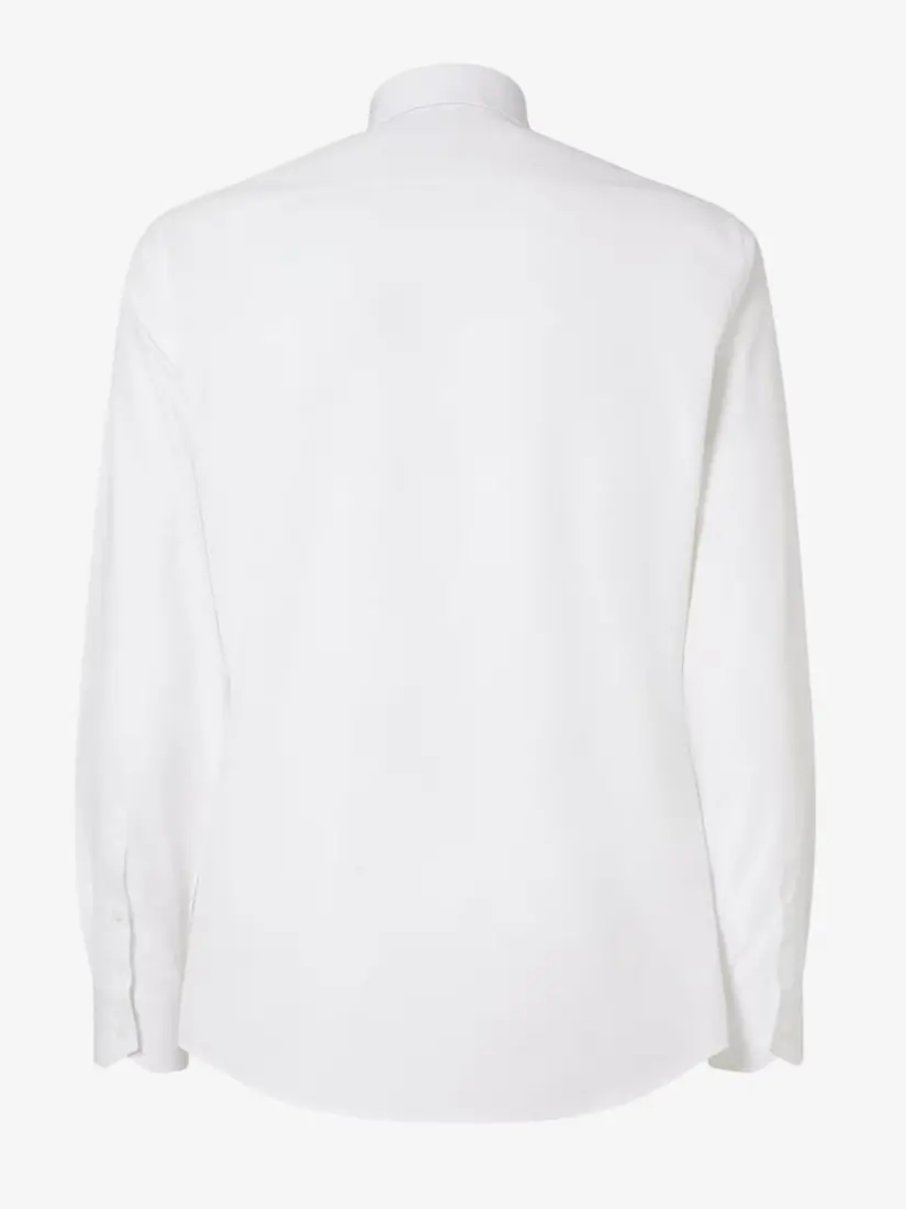 Fendi Italian Stylle Collar Shirt