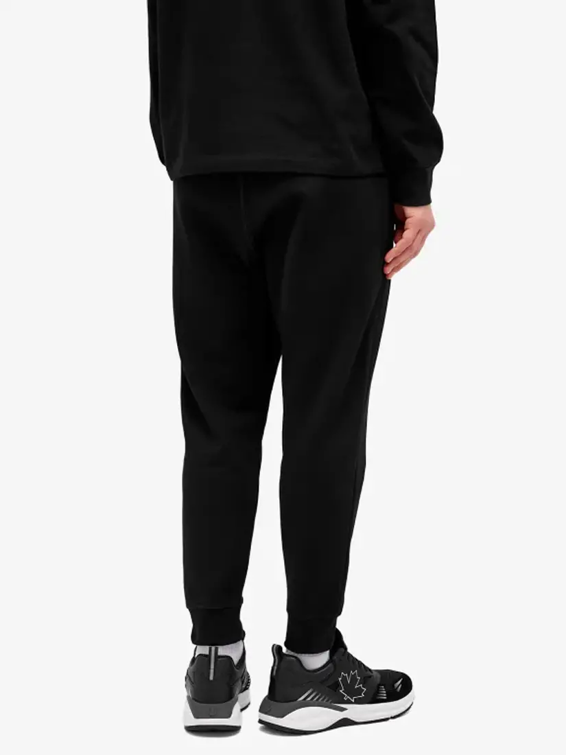 Tuta Dsquared2 Relax Dean Fit