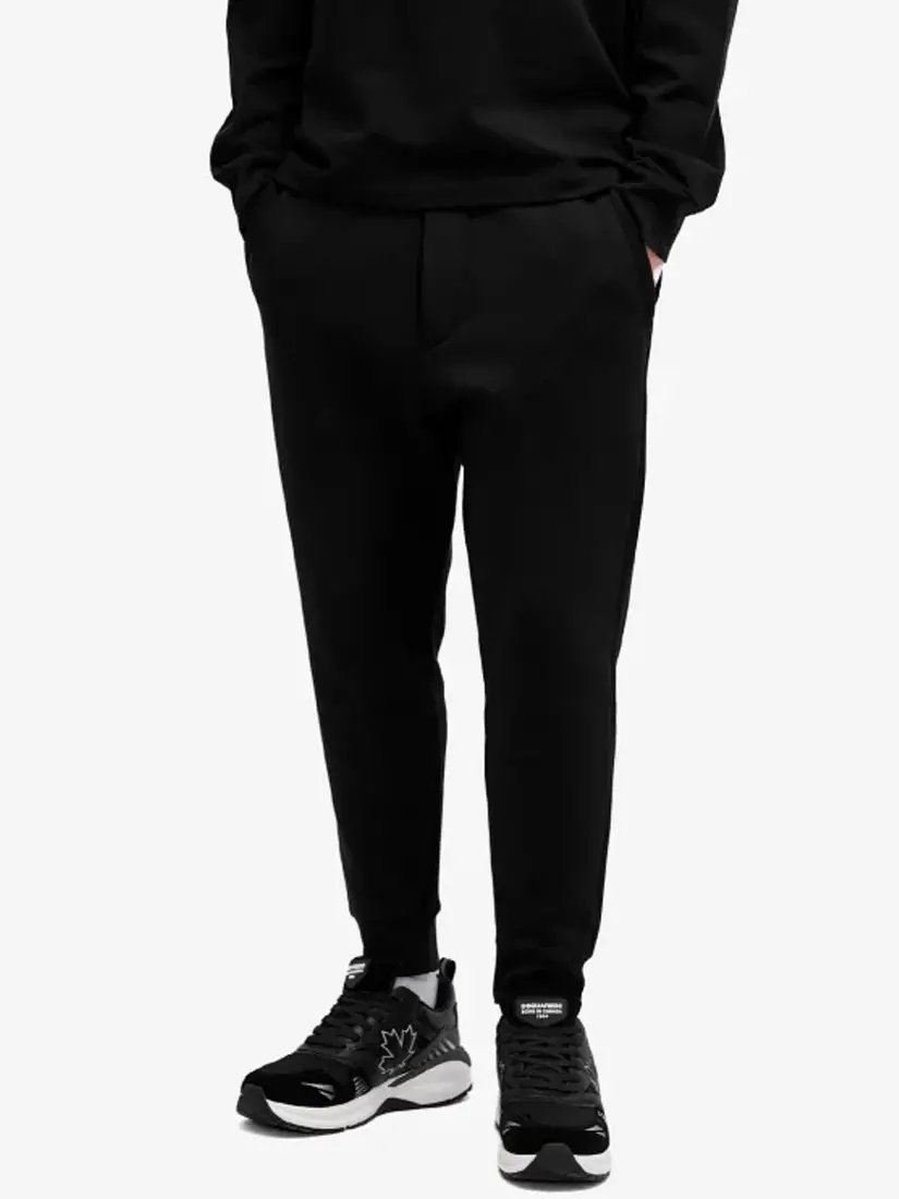 Tuta Dsquared2 Relax Dean Fit