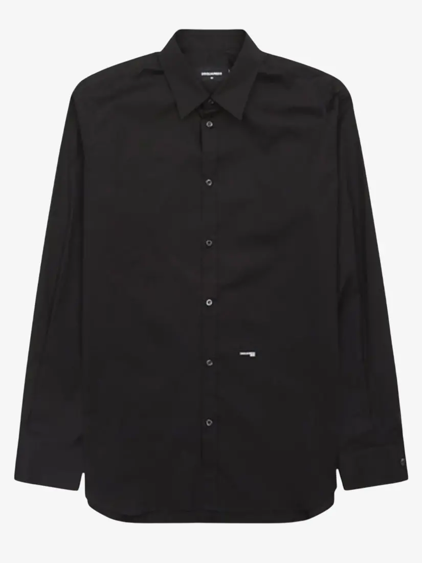 Këmishë DSquared2 Mini Relax