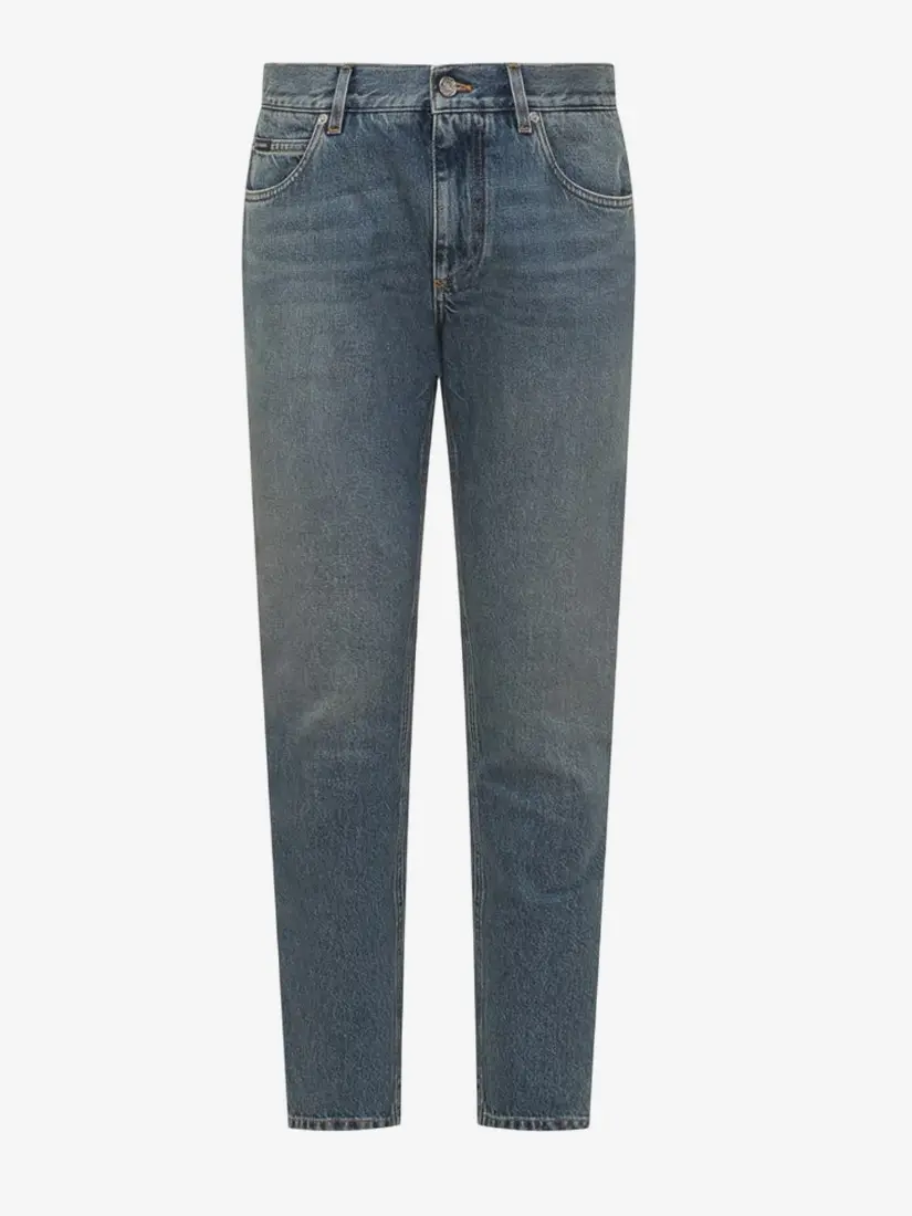 Xhinse Dolce & Gabbana Washed-Out Blue