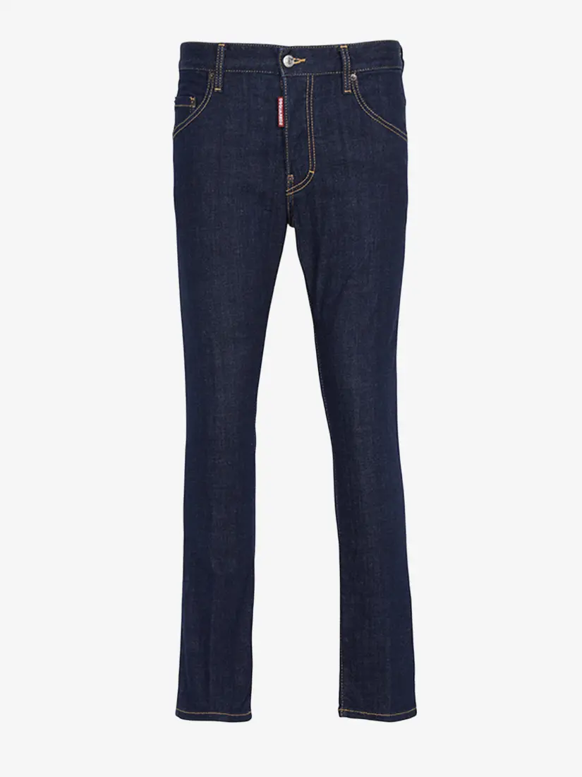 Xhinse Dsquared2 Skater Long Crotch