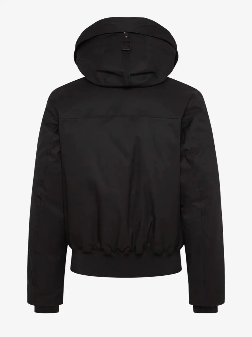 Xhaketë Dsquared2 Puffer Kaban Sport