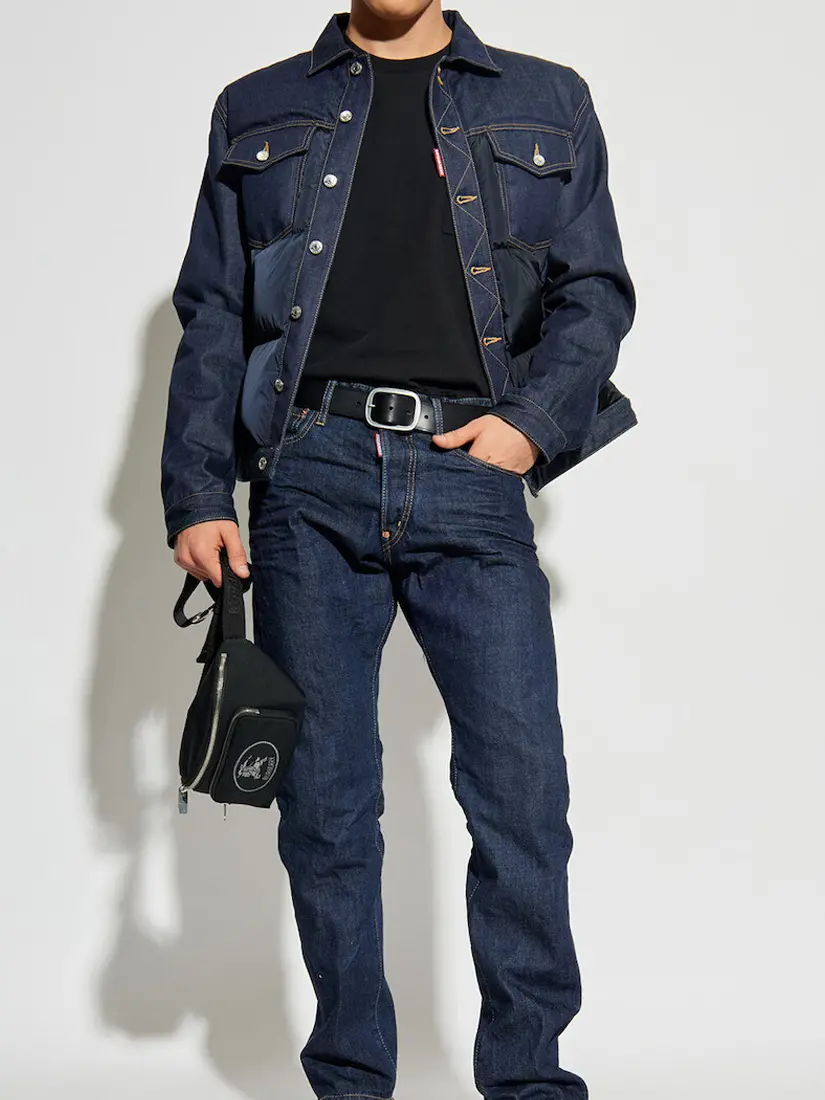 Bluza set DSquared2