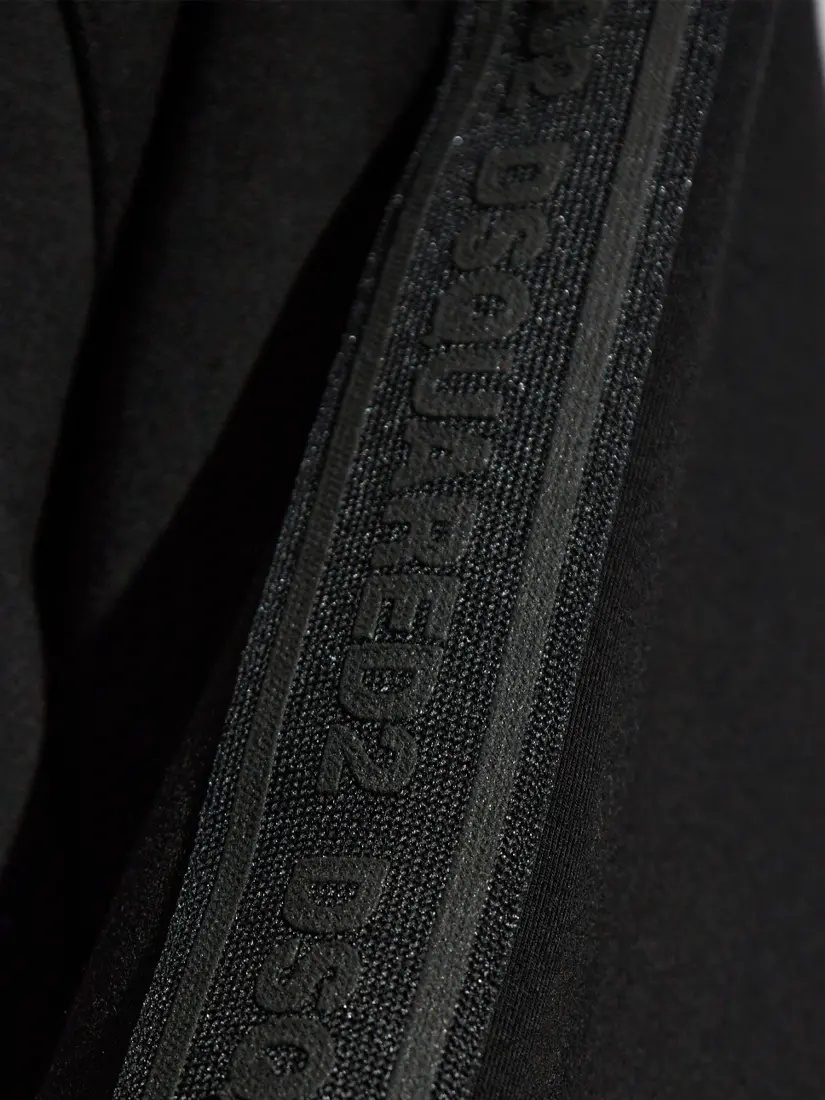 Bluzë DSquared2 Logo Print