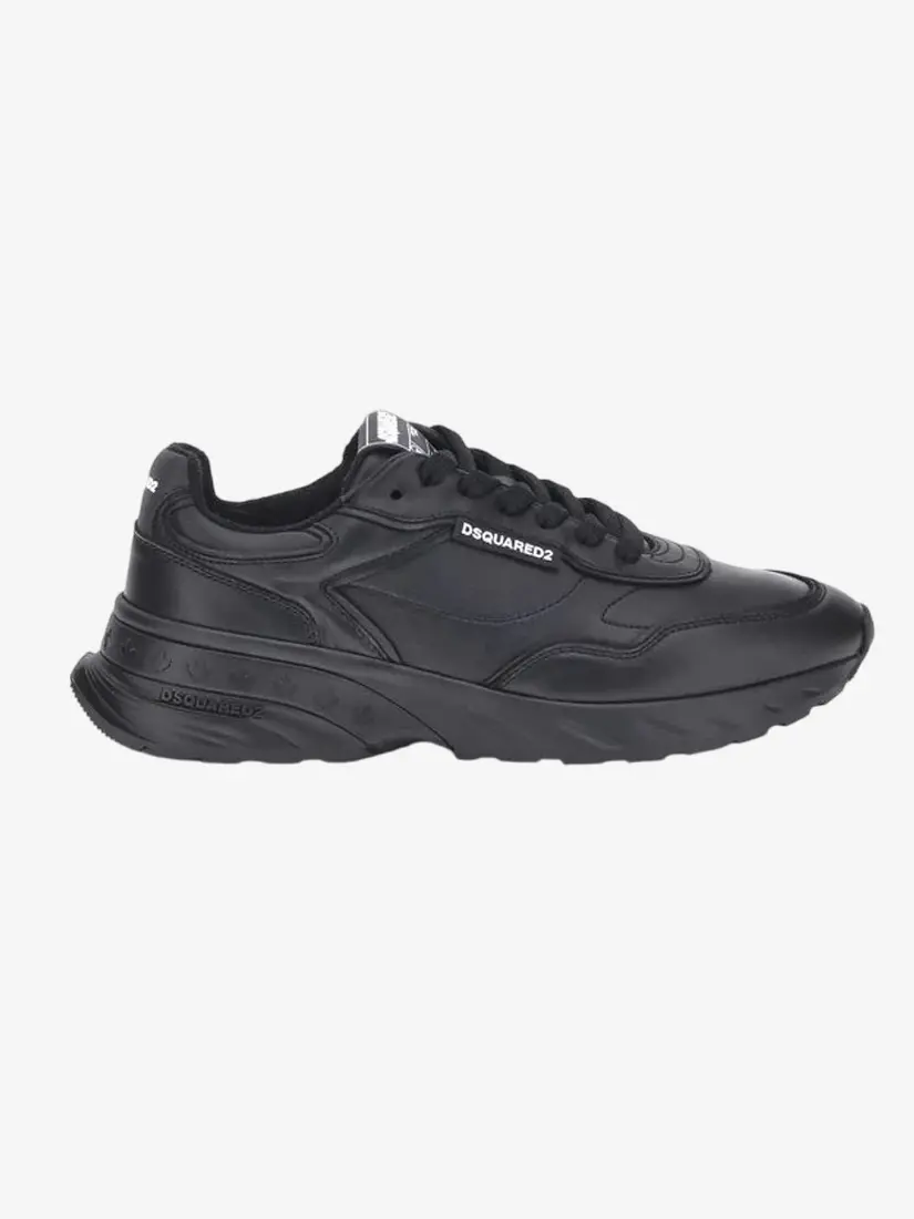 Atlete Dsquared2 Sprinter