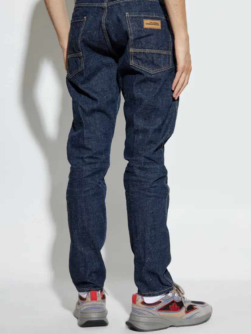Dsquared2 Cool Guy Jeans