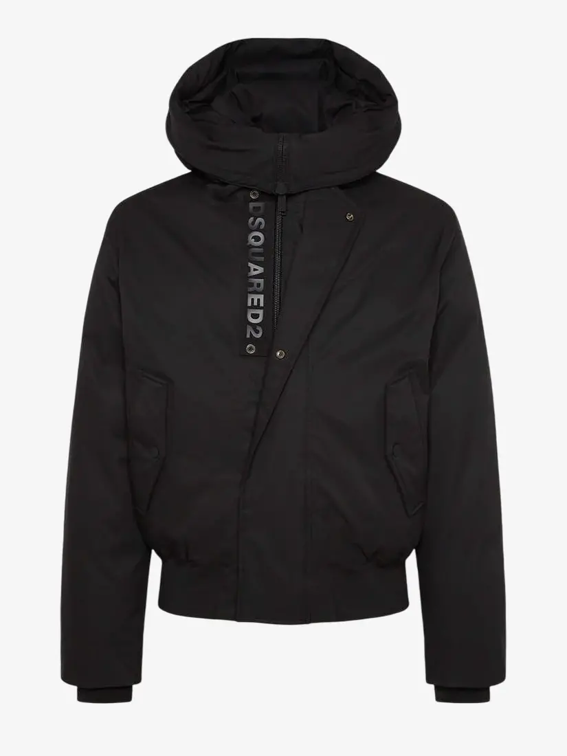 Xhaketë Dsquared2 Puffer Kaban Sport
