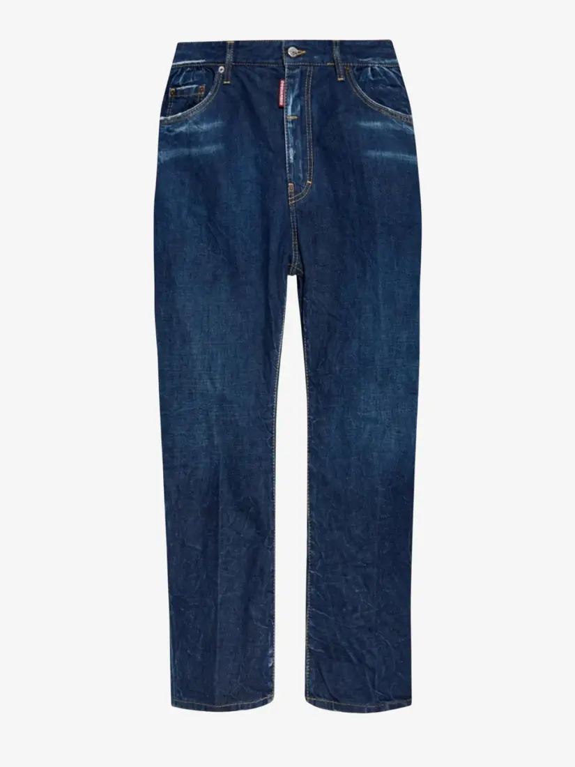 Xhinse Dsquared2 Distressed