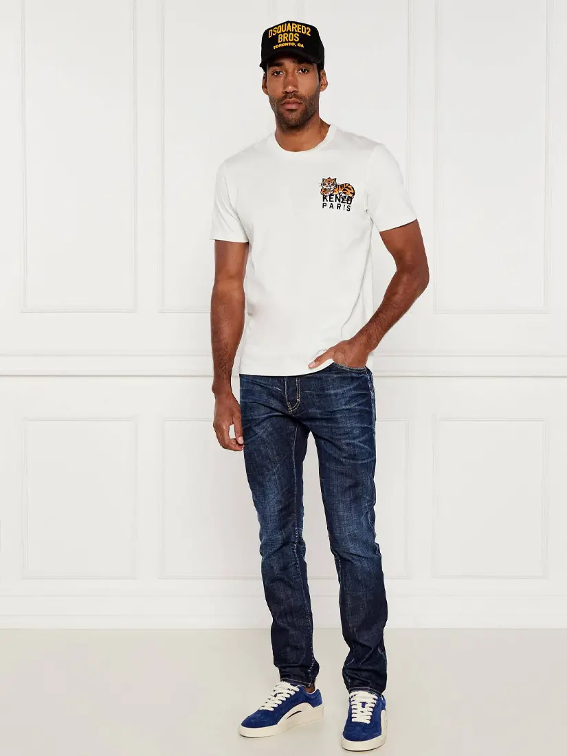 Xhinse Dsquared2 Cool Guy