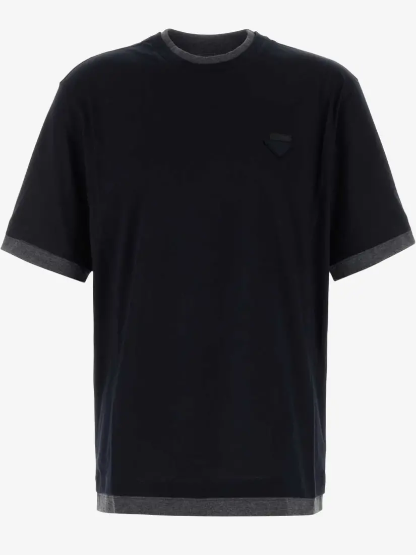 Bluzë Prada Midnight Blue
