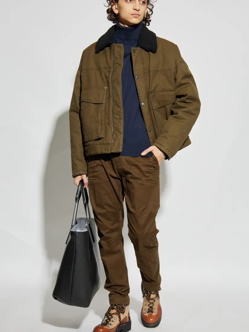 Golf Dsquared2 Turtleneck