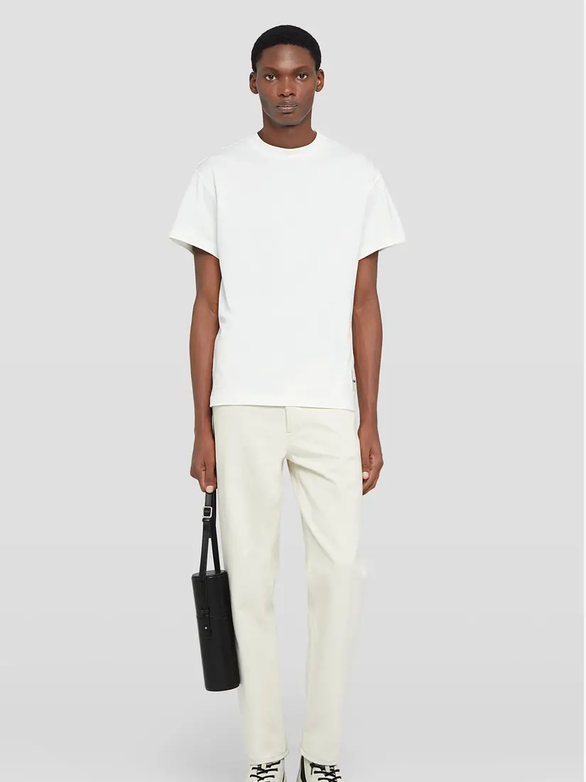 Bluze set Jil Sander Logo Label