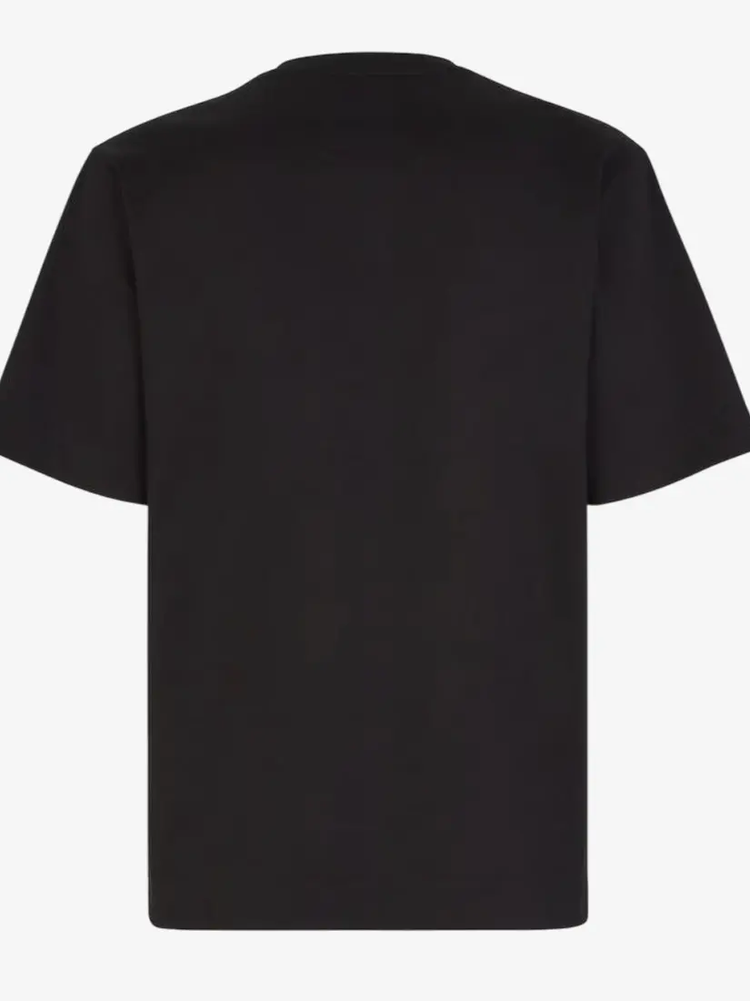 Fendi Pocket T-Shirt