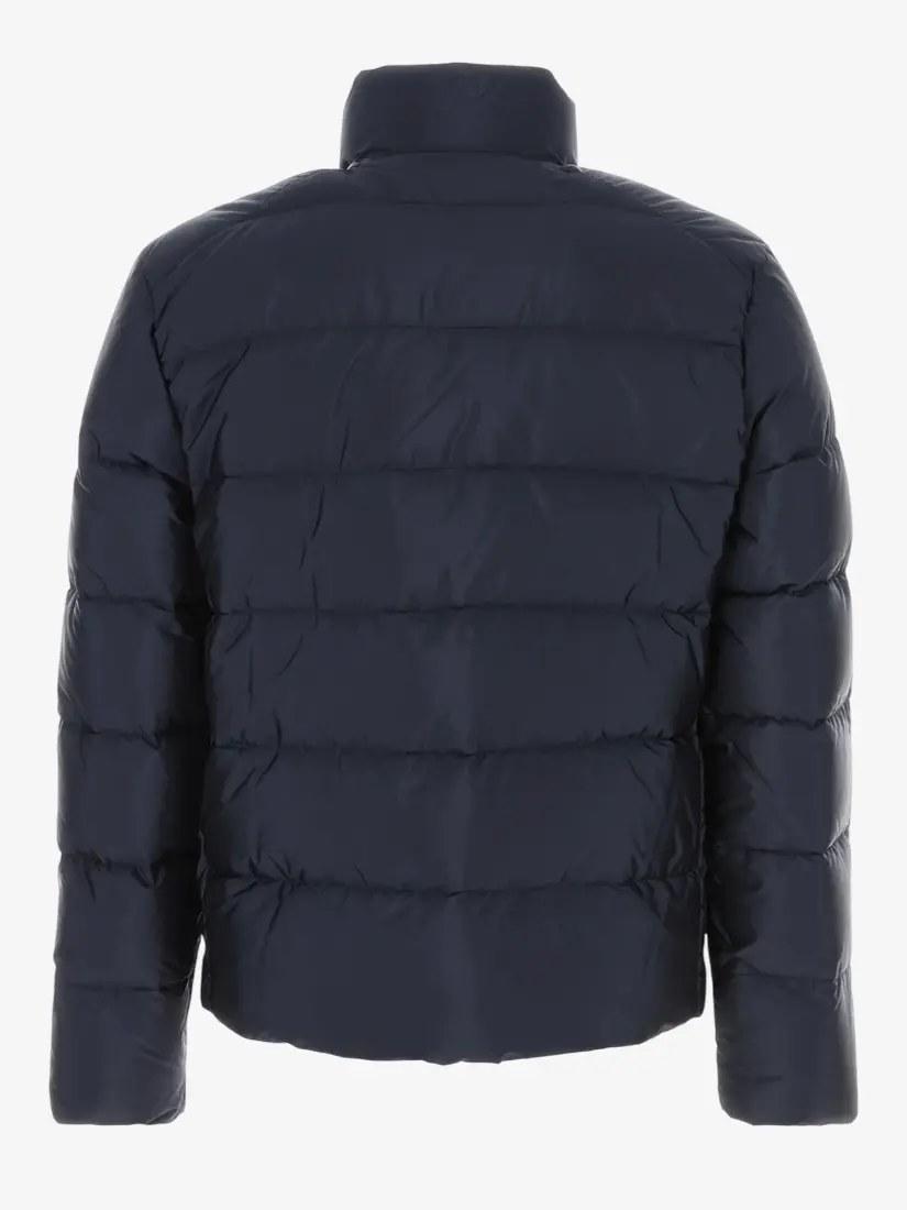 Prada Re-Nylon Down Jacket