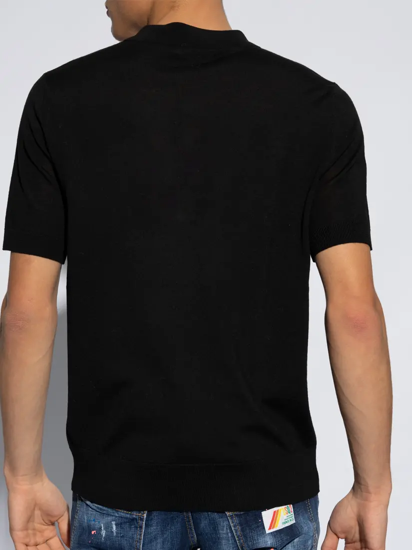 Bluzë Polo Dsquared2