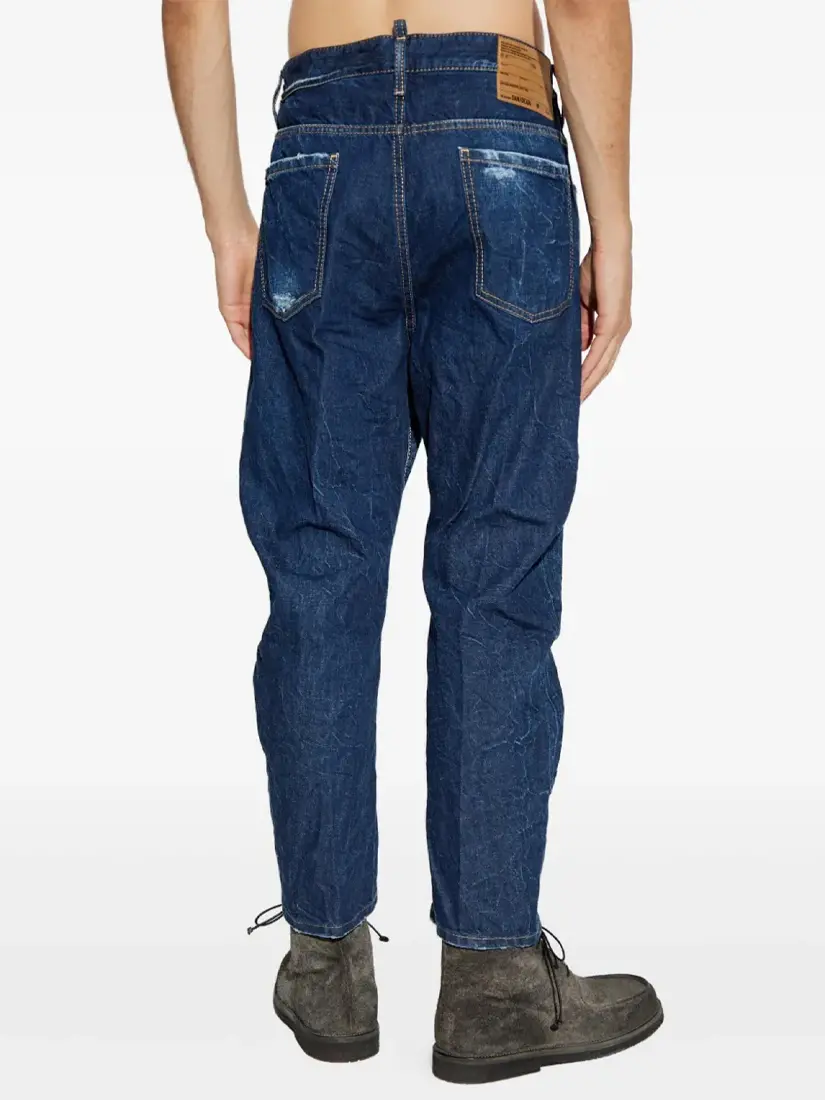 Xhinse Dsquared2 Distressed