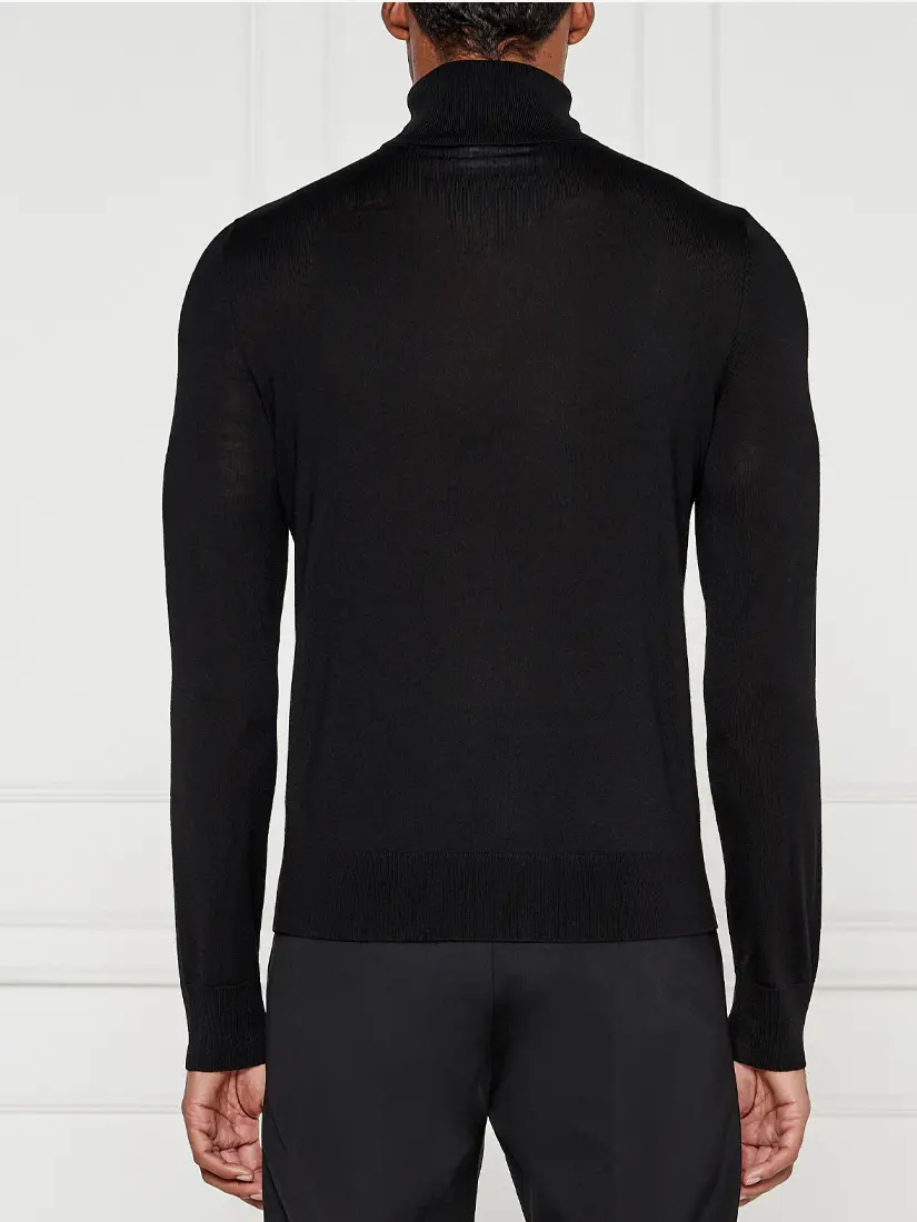 Golf Dsquared2 Turtleneck