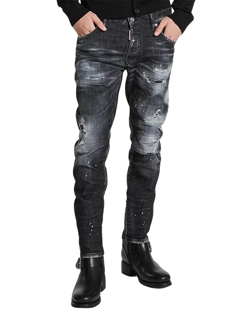 Xhinse Dsquared2 Skater Tapered Fit