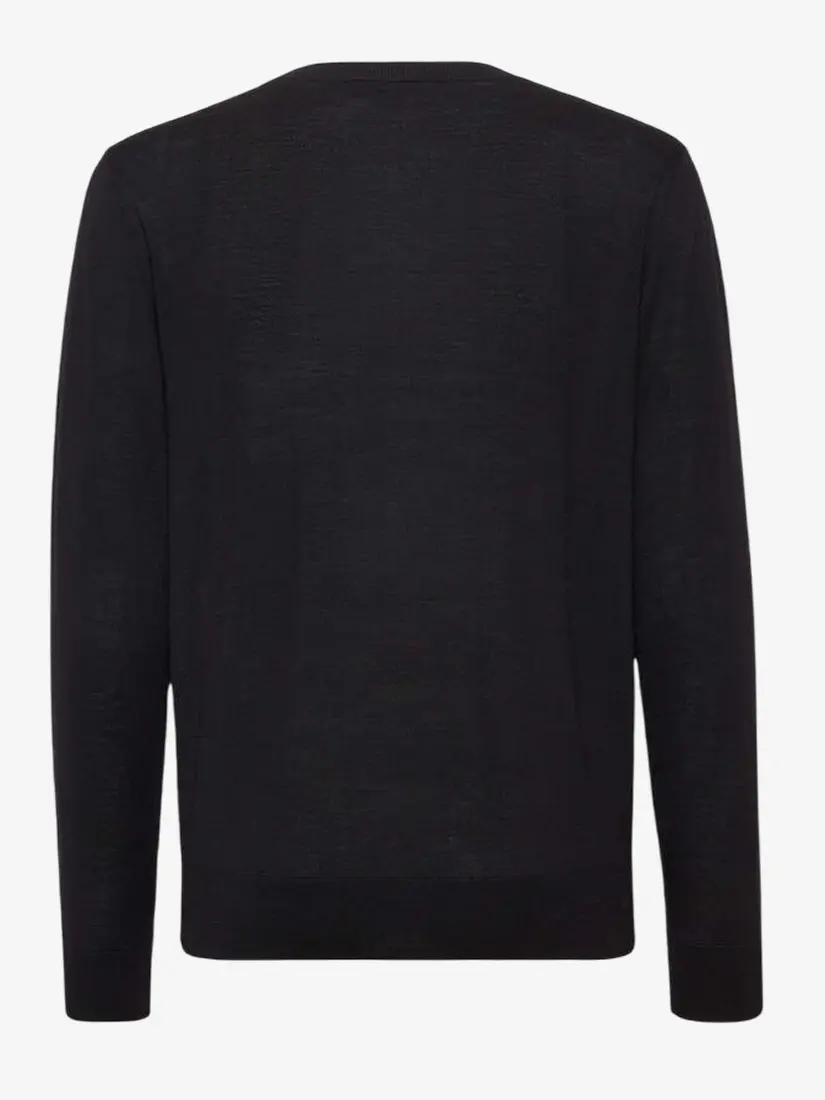 Bluzë Dsquared2 D2 Crewneck Pullover