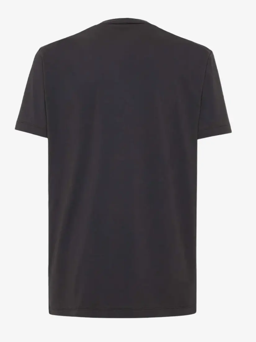 DSquared2 Logo Plaque T-shirt