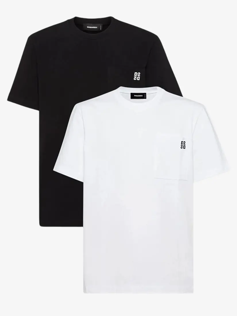 Bluza set DSquared2