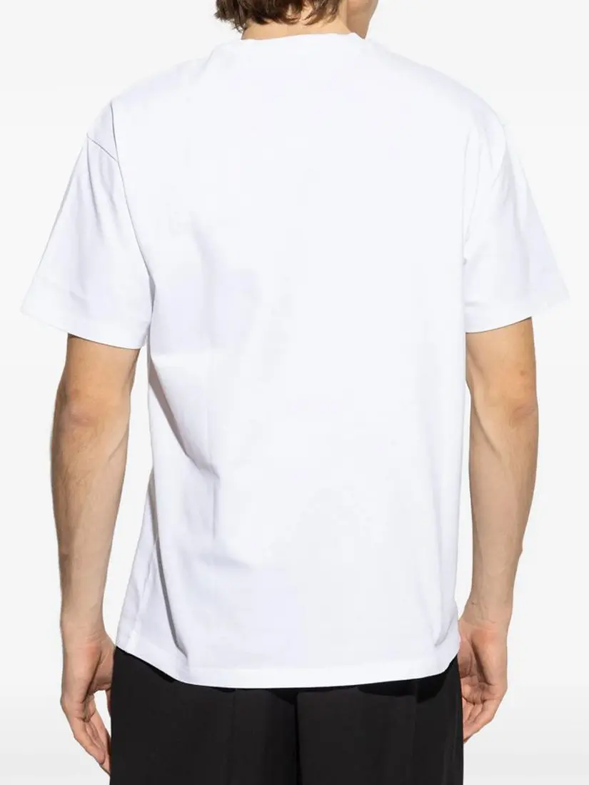Bluzë Givenchy Logo Patch