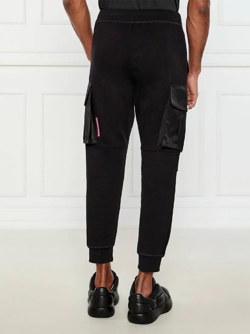 Tuta Dsquared2